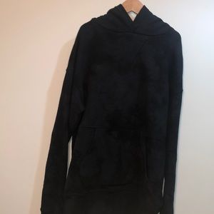 Joes Jeans Beach Hoodie